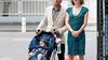 Ma femme, ma fille, deux bébés