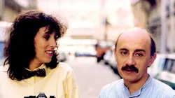 Ma femme s'appelle reviens