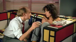 Ma femme s'appelle reviens