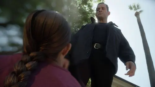 Ma fille, enlevée à 12 ans