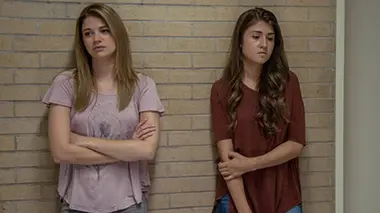 Ma fille est innocente ! (2017)