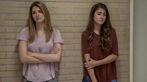 Casting Ma fille est innocente !