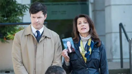 Ma fille, kidnappée à 4 ans