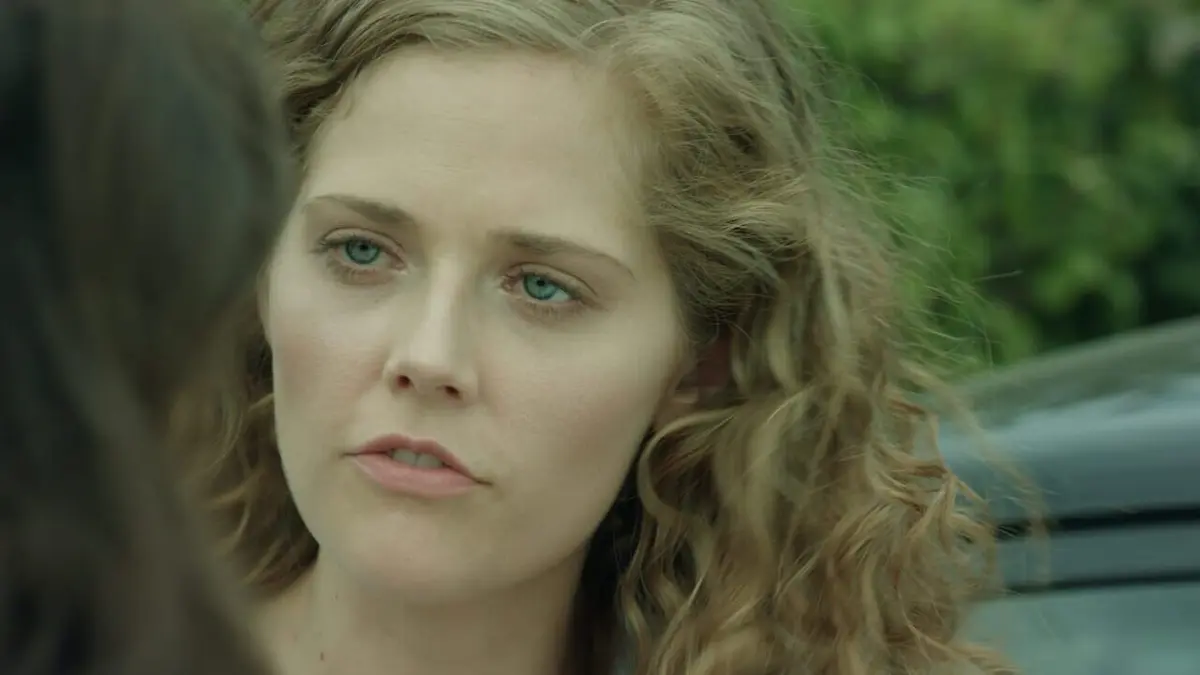 Ma fille, kidnappée à 4 ans