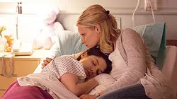 Visuel de Ma fille, ma bataille