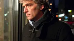 Visuel de Ma fille, mon gendre et moi