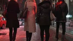 Visuel de Ma fille n'est pas à vendre