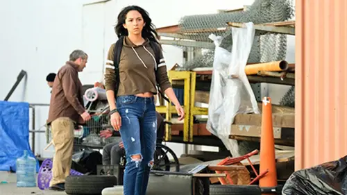 Casting Ma fille, rattrapée par son passé