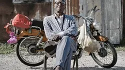 Visuel de Ma Grena et moi