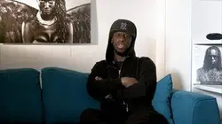 Visuel de Ma liberté de rapper