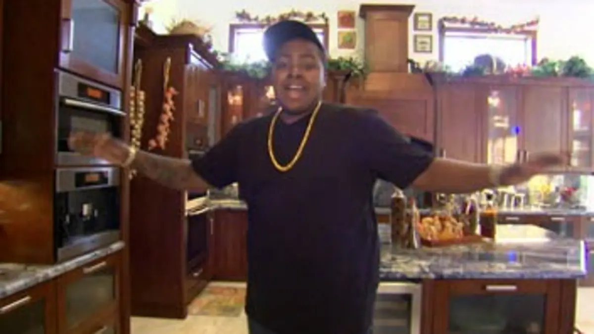 Ma maison de ouf Jason et Ivan