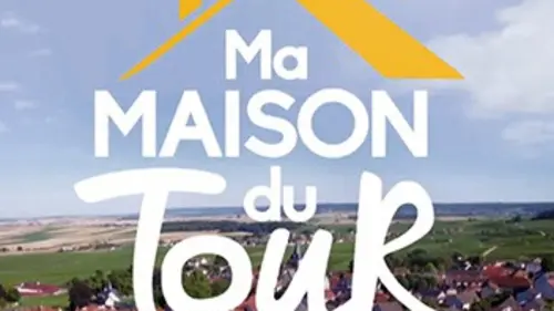 Ma maison du tour Serre