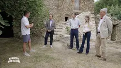 Ma maison, mon histoire