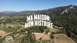 Ma maison, mon histoire