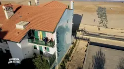 Ma maison, mon histoire