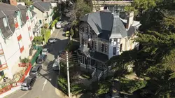 Ma maison, mon histoire