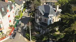 Ma maison, mon histoire