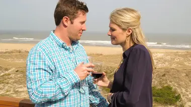 Tout le monde sur le pont