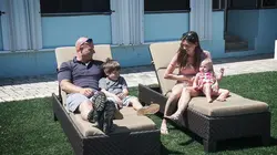 Ma maison sur la plage Marina à bas prix