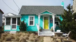 Ma maison sur la plage  Sur les dunes en amoureux