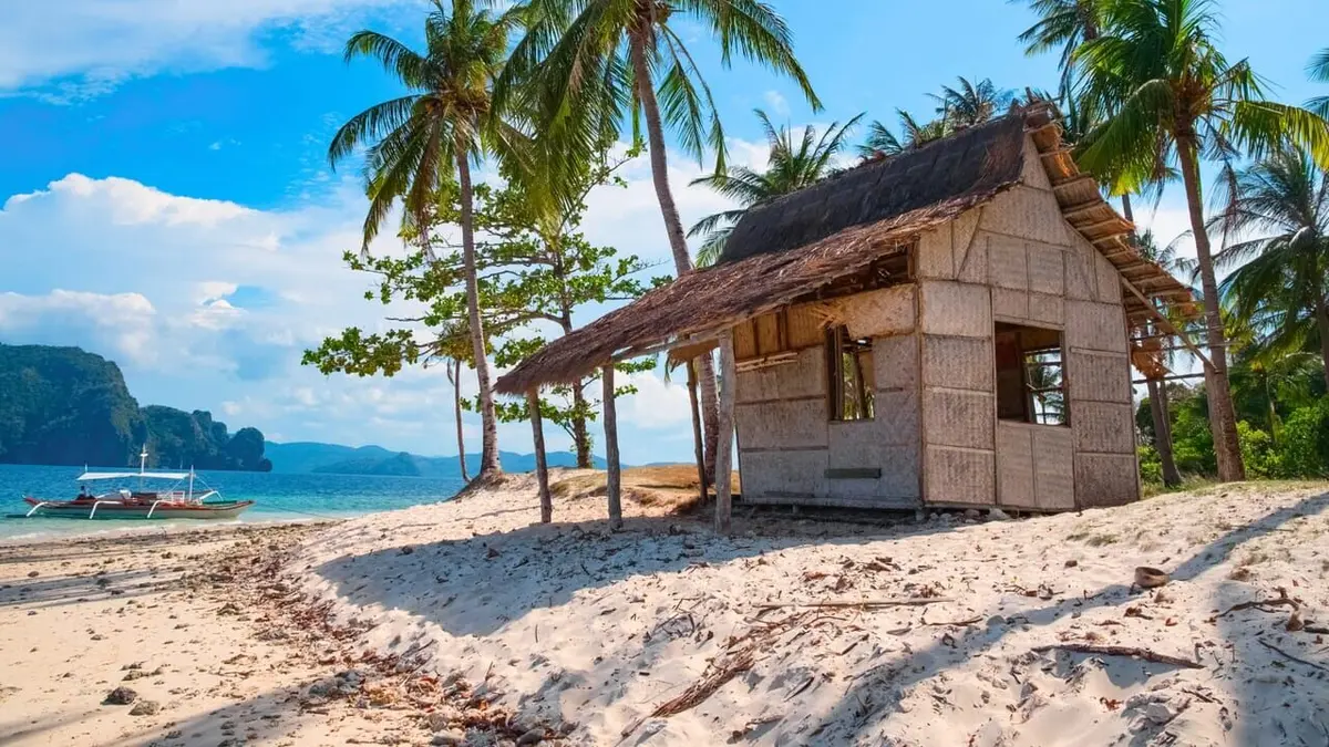 Ma maison sur la plage Marina à bas prix