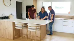 Ma maison sur mesure : du rêve à la réalité