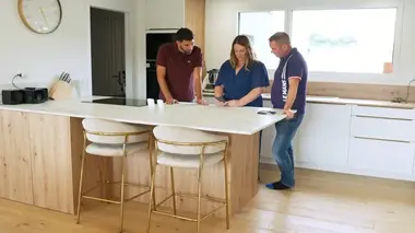 Ma maison sur mesure : du rêve à la réalité Maison high-tech à Brest