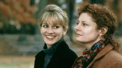 Ma meilleure ennemie