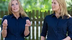 Visuel de Ma mère est un robot