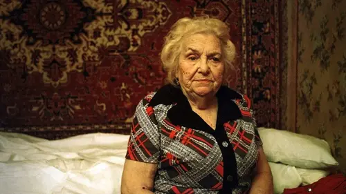 Ma mère, une guerre et moi