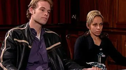 Ma nouvelle famille Episode 3/5 : Beverley et Sue