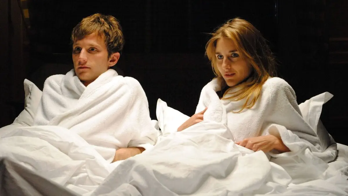 Ma nouvelle Héloïse