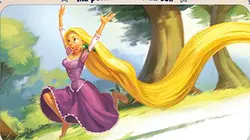 Ma petite histoire du soir Raiponce