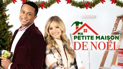 Ma petite maison de Noël