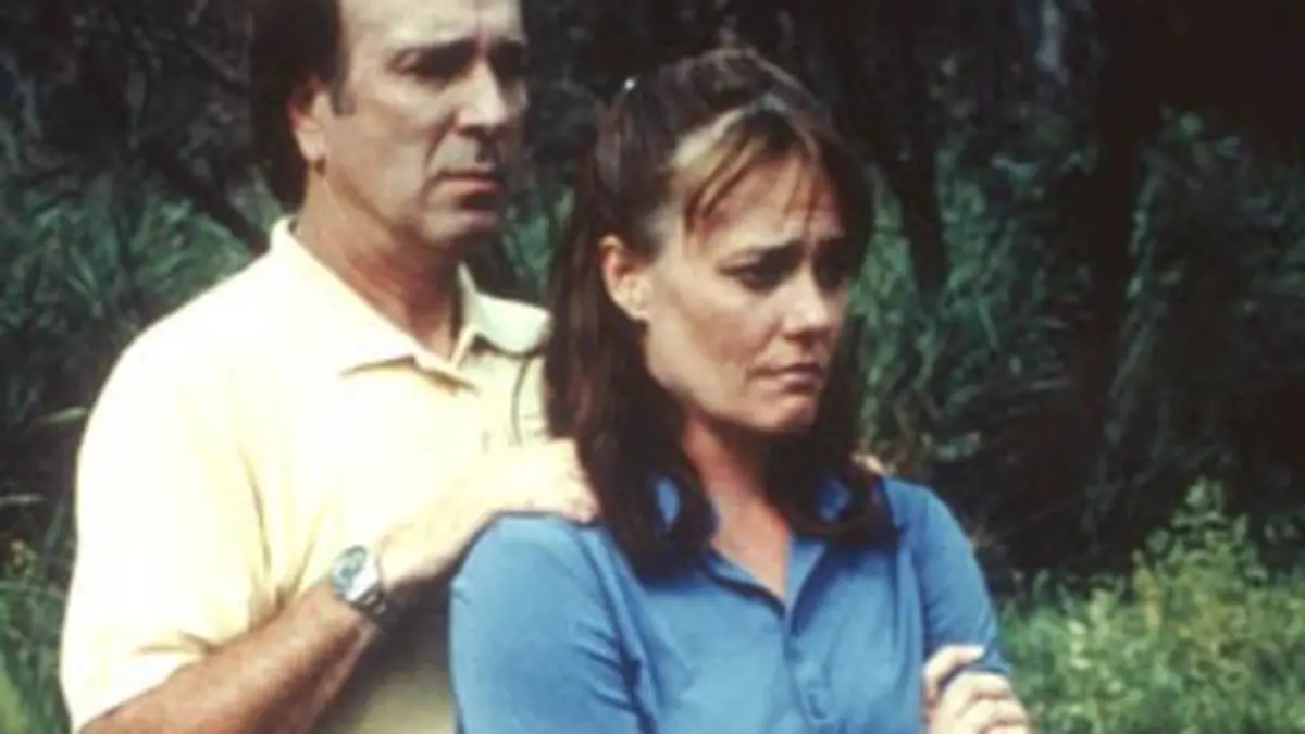 Ma petite soeur a disparu