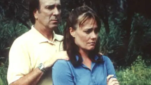 Ma petite soeur a disparu