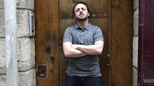 Ma pire angoisse S03E11 Le prime