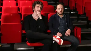 Ma pire angoisse S03E12 Le prime