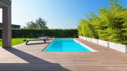 Ma piscine de rêve Créations sur mesure