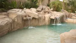 Ma piscine de rêve Transformation totale