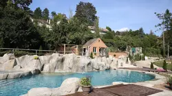 Ma piscine de rêve