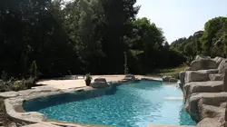 Ma piscine de rêve Créations sur mesure