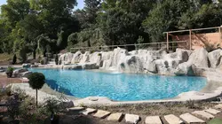 Ma piscine de rêve Transformation totale