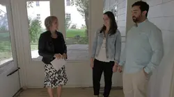 Ma première maison Histoire moderne