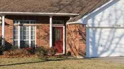 Ma première maison Conflit au cap Cod