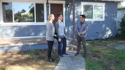 Ma première maison Manigances à la Silicon Valley