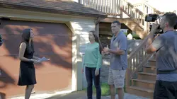 Ma première maison Persévérance à Portland