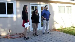 Ma première maison Conflit au cap Cod