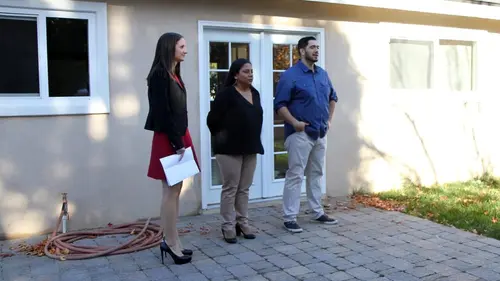 Casting Ma première maison Le choc des quartiers