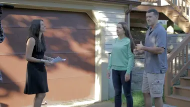 Persévérance à Portland